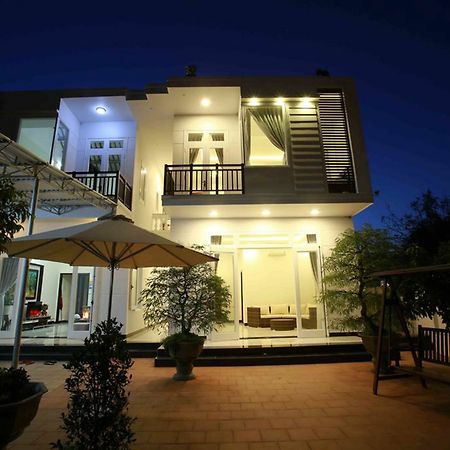 הוי אן Basil Homestay מראה חיצוני תמונה