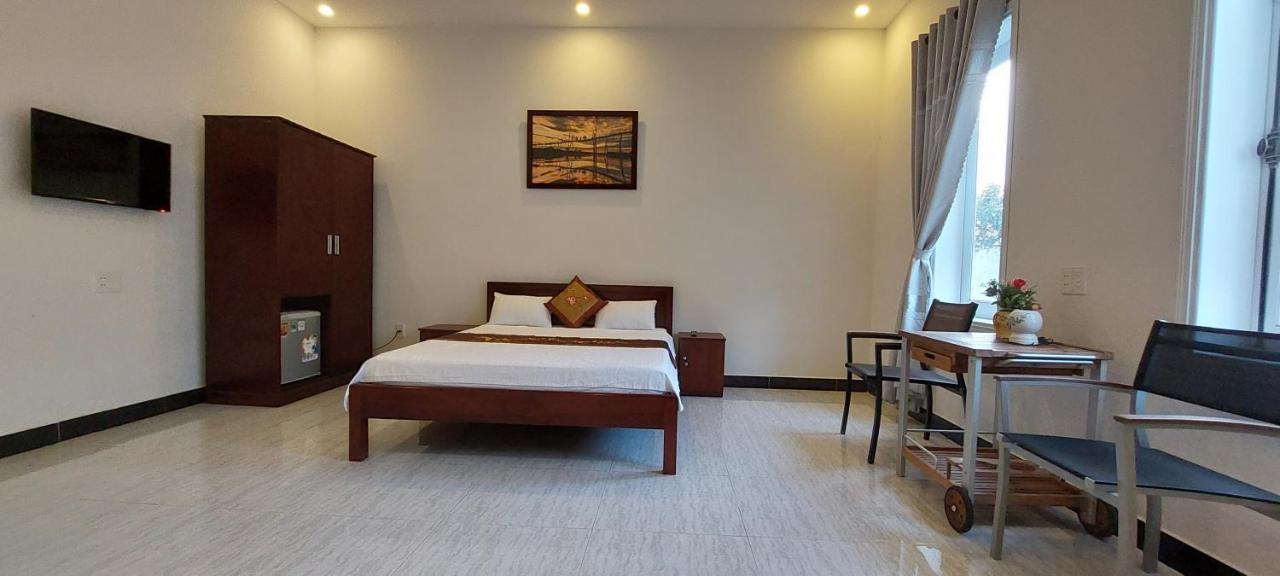הוי אן Basil Homestay מראה חיצוני תמונה