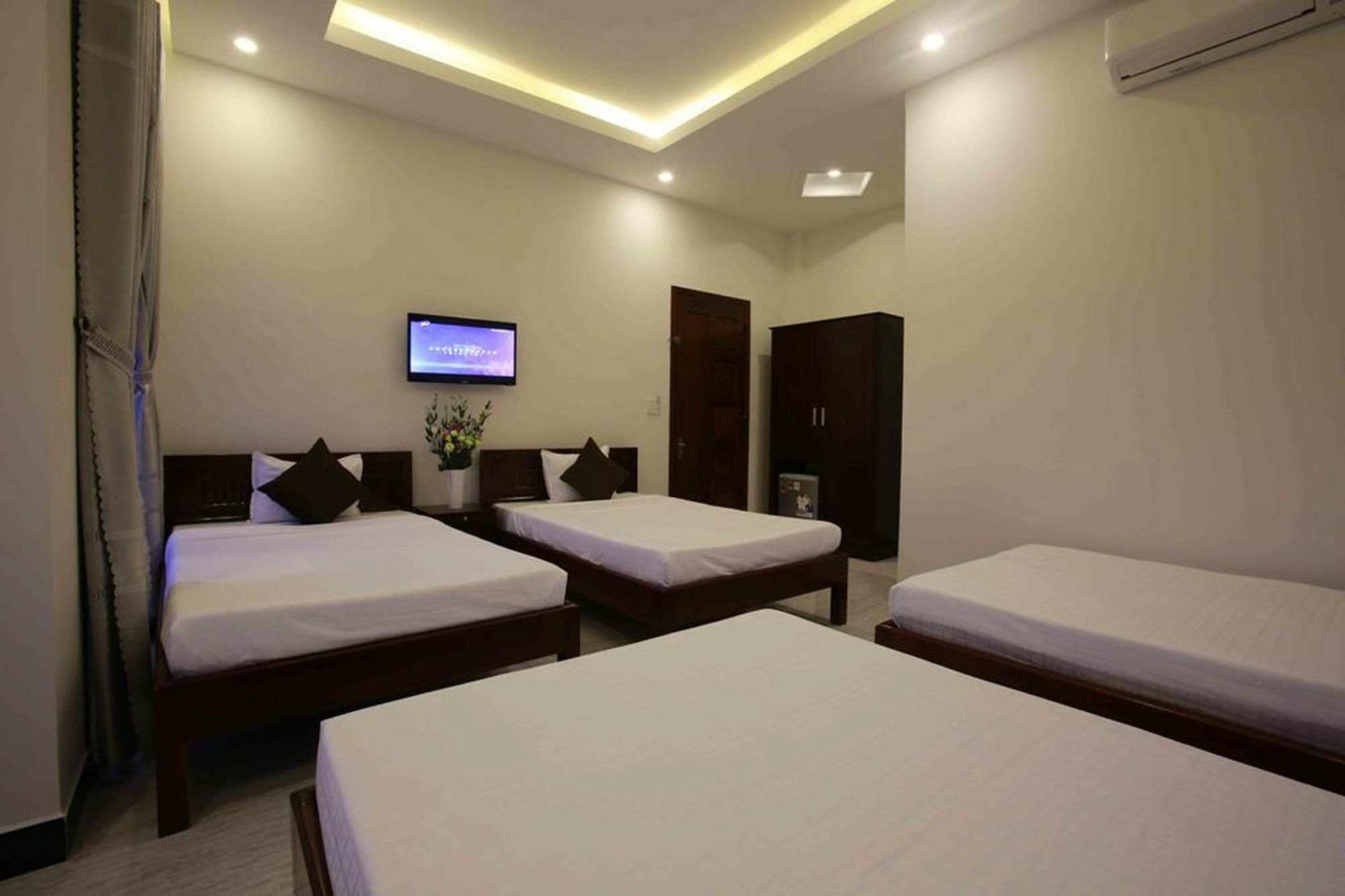 הוי אן Basil Homestay מראה חיצוני תמונה